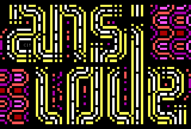 Ansilove ANSi by Cleaner